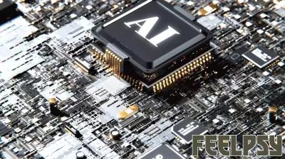 The Growing Influence of AI on Mental Health