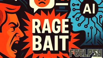 The Impact of Rage Bait: Insights from Oxford’s Word of the Year