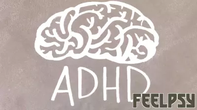 The Interconnection Between Social Media, ADHD, and Childhood Trauma