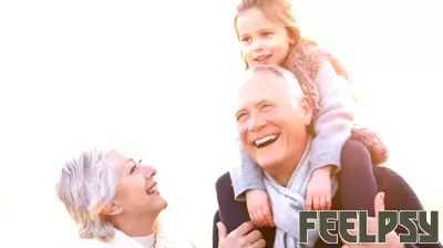 The Lasting Influence of Grandparents on Their Grandchildren