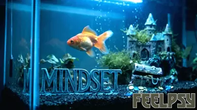 The Modern Psychology of Poker: ‘Mindset’ is for fish