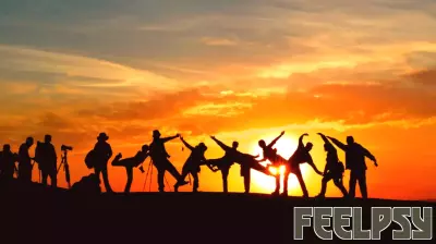 The Myth of the Self-Made Individual