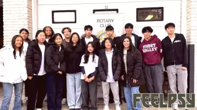 The Power of Community: A Key to Longevity