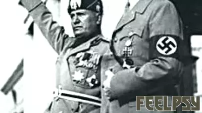 The Psychological Underpinnings of Fascism in Power