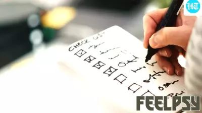 The Psychology Behind Why To-Do Lists Feel So Rewarding