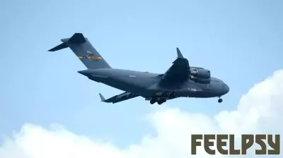 The Psychology of Aerial Bombardment