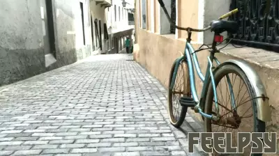 The Secret Life of Old Objects