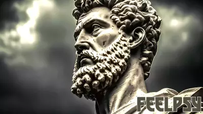 The Stoic Path to Seeing Inherent Beauty in All Things