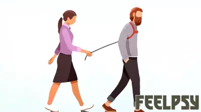 The Subtle Signs of Covert Control in Relationships