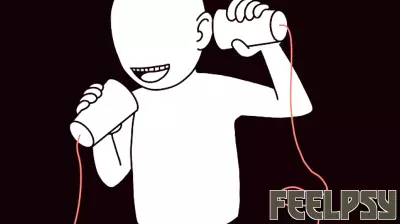 The Surprising Benefits of Talking to Yourself