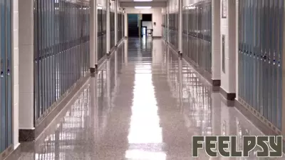 The Unseen Weight of Columbine: When Survivors Become Teachers