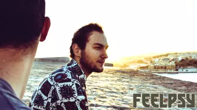 The Unspoken Shift: Understanding Vocal Code-Switching in Gay Dating