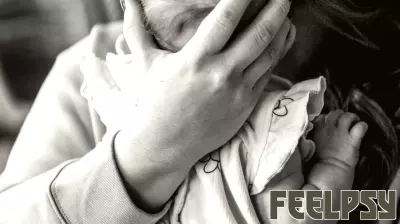 This Suicide Awareness Month, We Must Confront the Realities of Maternal Suicide