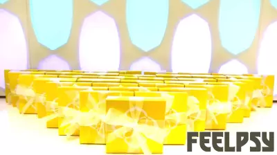 Tips for Stress-Free Gift-Giving with Children