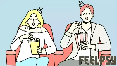 Two Blockbuster Films Misrepresent Psychology, Warns Expert