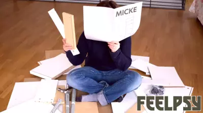 Understanding the Ikea Effect: Why We Cherish Our Own Creations
