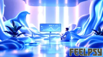 Understanding the Psychological Dynamics of Trader Confidence in Crypto Banking