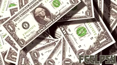 Understanding the Psychological Factors of Money Hoarding