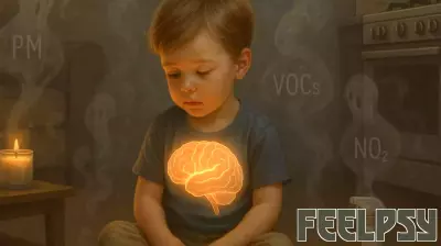 Unseen Dangers: How Indoor Air Quality Affects Children's Brain Health