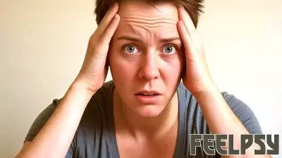 Unseen Health Risks Associated with Neuroticism