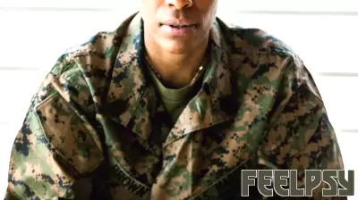 Unveiling the Struggles of Military Mental Health
