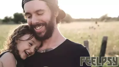 What Shapes a Father’s Bond with His Daughter?