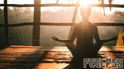 What Yoga Can Teach Us About Listening to Ourselves