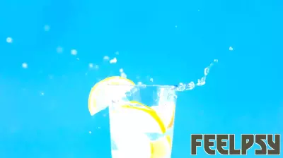 When Life Gives You Lemons, Pull Over