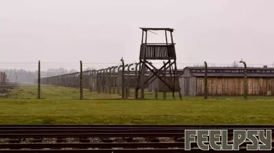 When Music Was Used to Deceive, Control, Survive