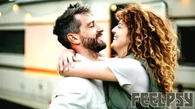 Why Admiring Your Partner May Be the Key to a Happy Relationship