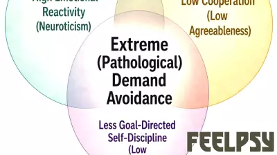 Why Pathological Demand Avoidance Isn’t Permanent
