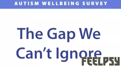 Why Well-Being Gets Lost in Autism