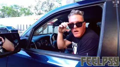 WOL: Corporate wrestling & the backward psychology of SmackDown