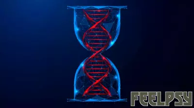 Your Lifespan May Depend Much More on Genes Than Previously Thought